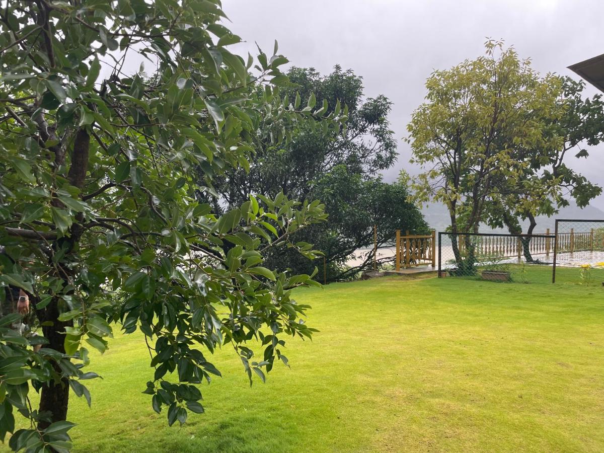 The Green Gate Resort Mulshi Экстерьер фото