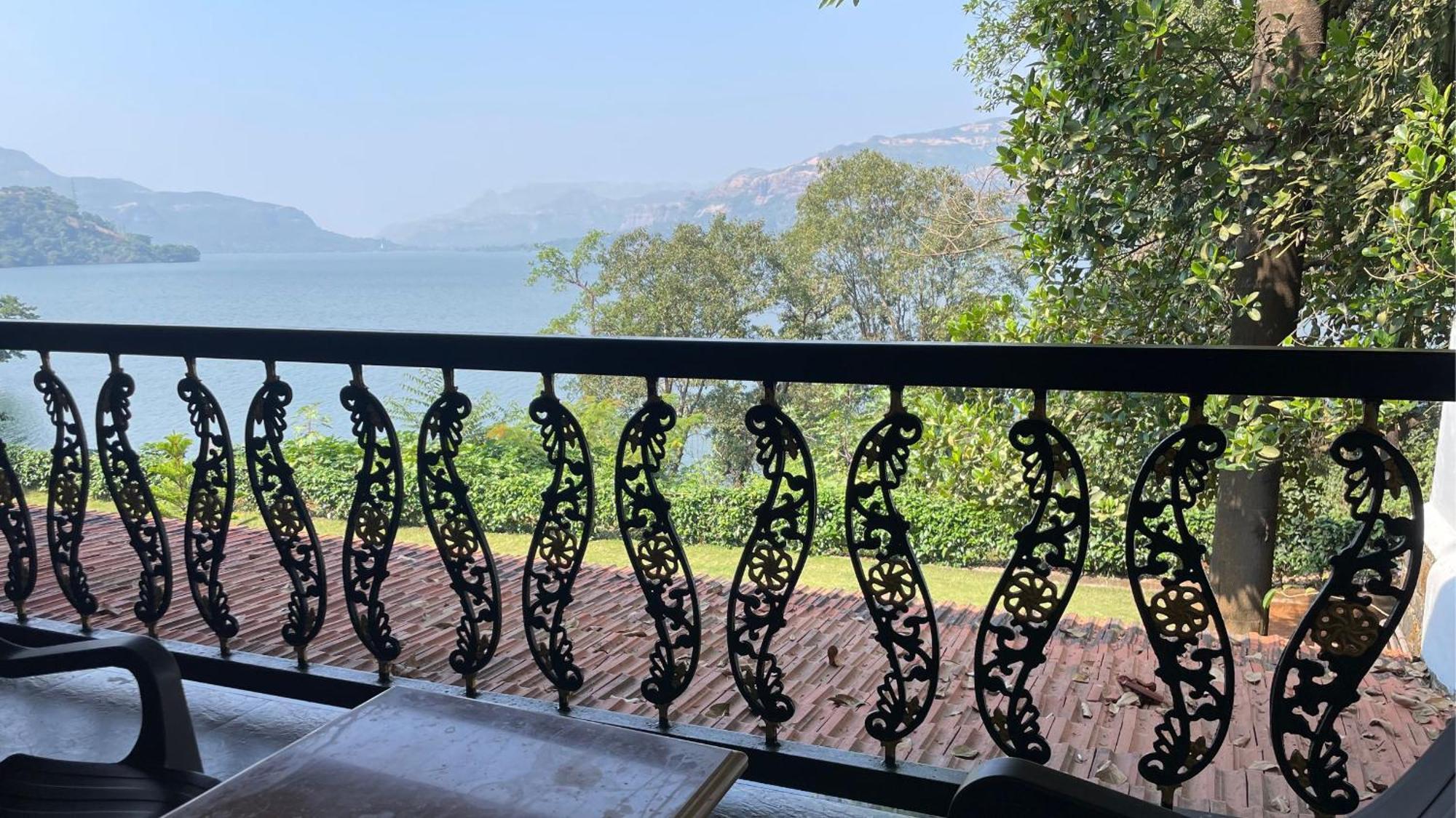 The Green Gate Resort Mulshi Экстерьер фото