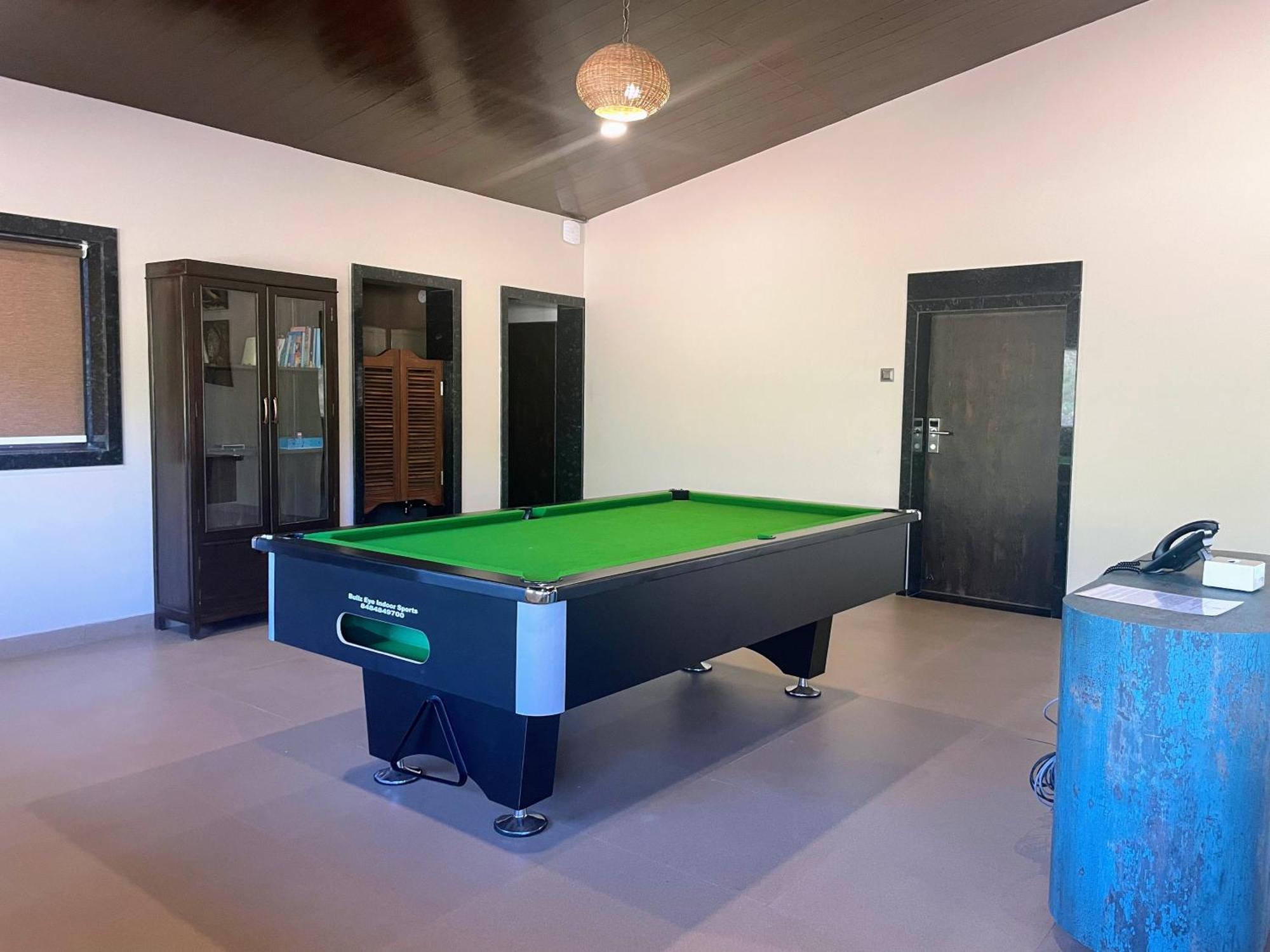 The Green Gate Resort Mulshi Экстерьер фото