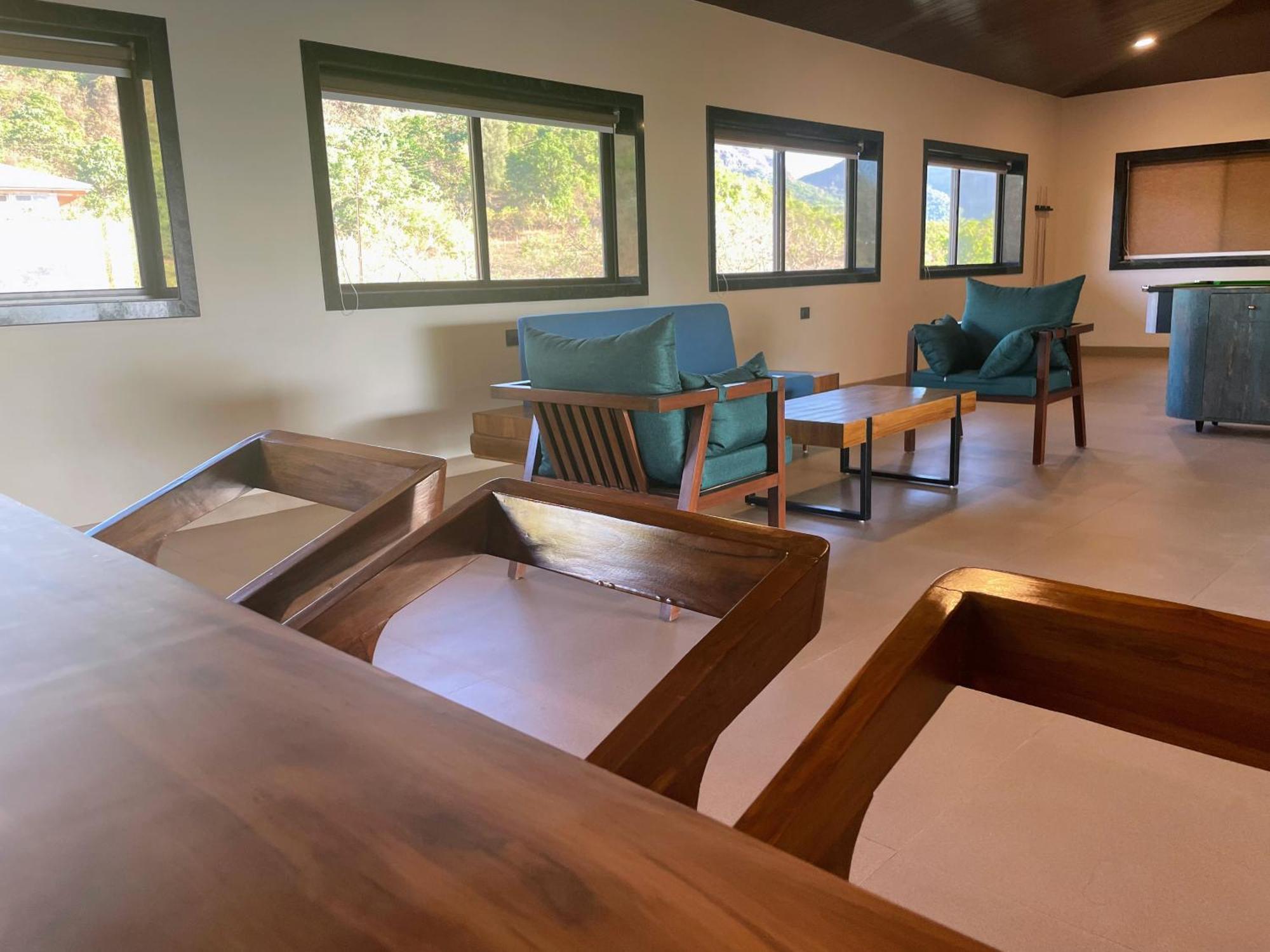 The Green Gate Resort Mulshi Экстерьер фото